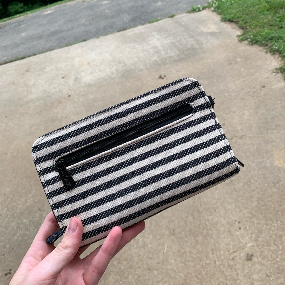 Thirty-one wallet - Picture 2 of 4